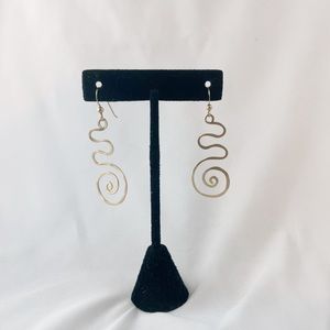 14K GF Earrings
